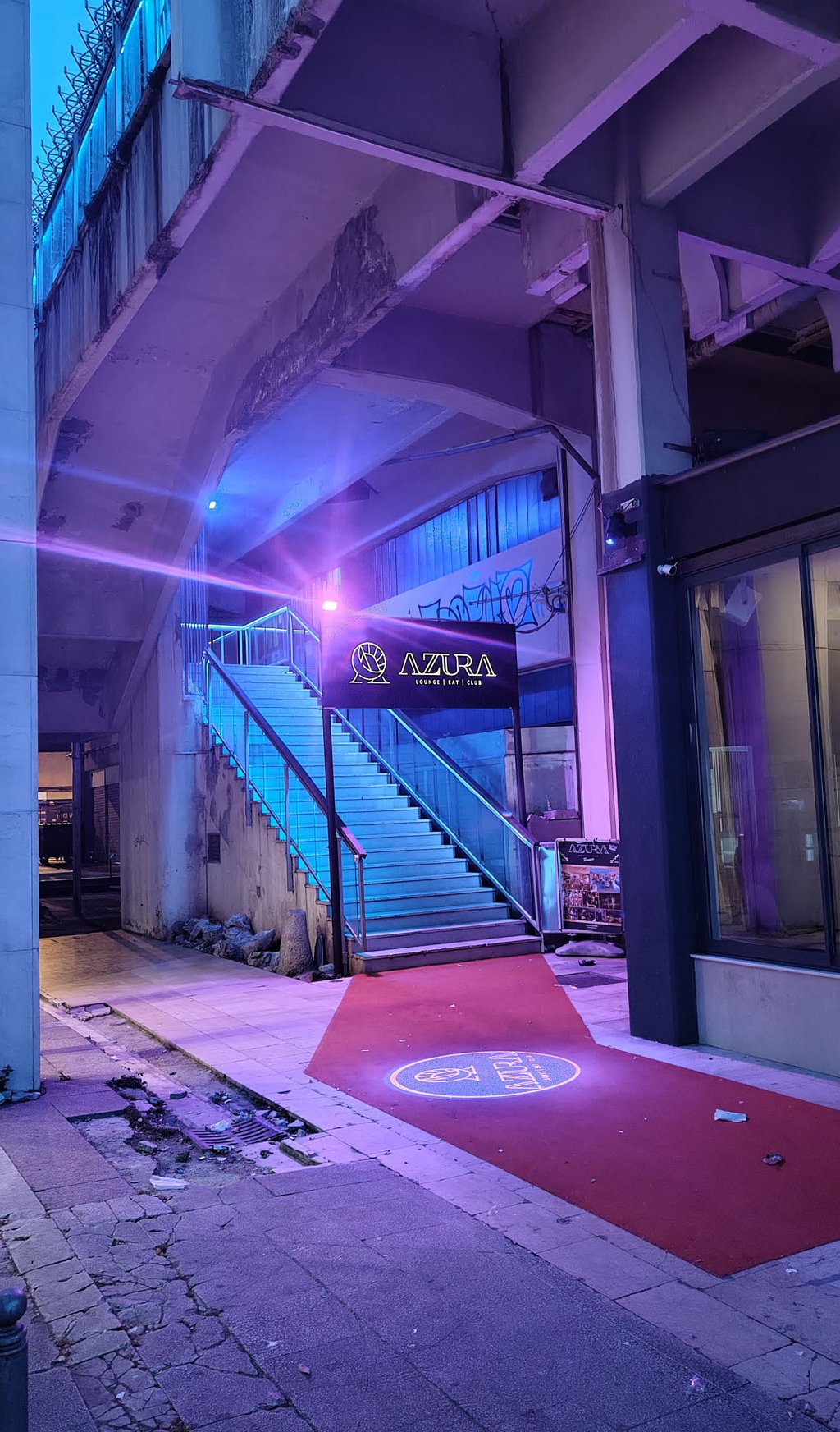 Rijeka disco