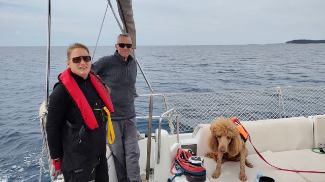 image from Sailing