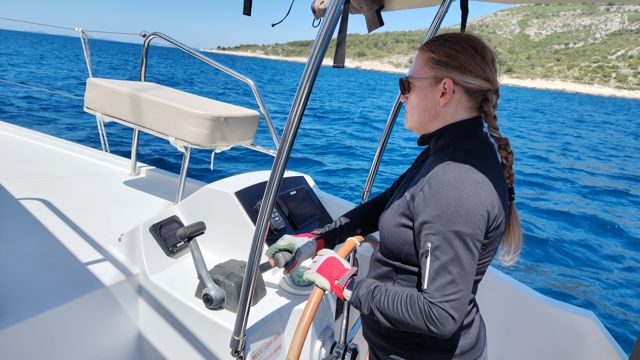 image from Catamaran Test